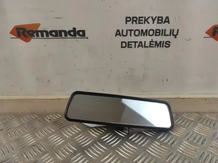 Volkswagen Caddy (2004 - 2010) 014022 Салонное зеркало заднего вида — фото 1