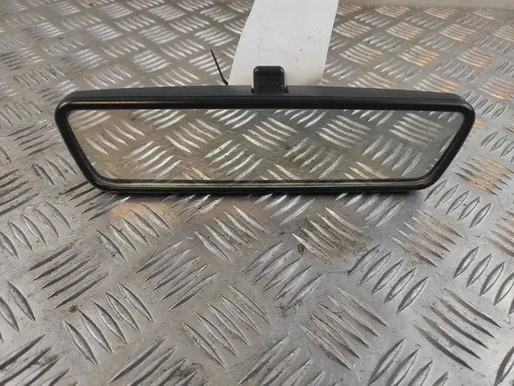 Volkswagen Caddy (2004 - 2010) 014022 Салонное зеркало заднего вида — фото 5