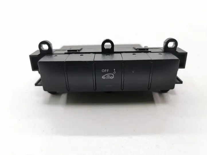 Mercedes-Benz A W169 (2004 - 2012) 1698702210 Другие включатели / ручки/ переключатели — фото 1