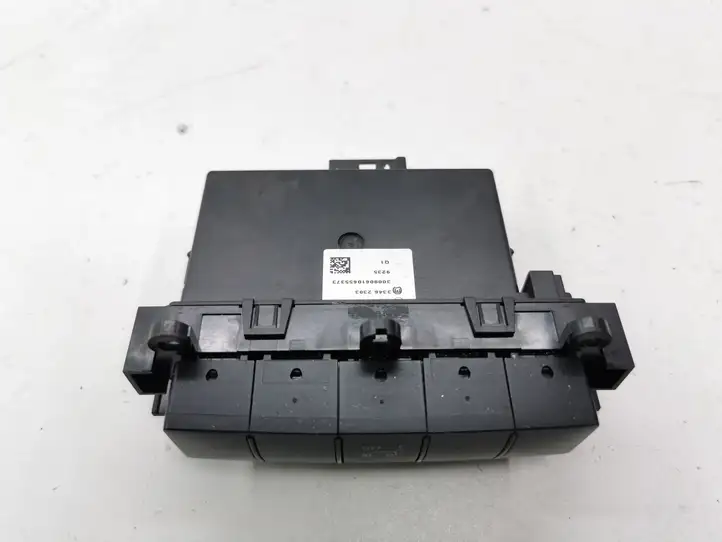 Mercedes-Benz A W169 (2004 - 2012) 1698702210 Другие включатели / ручки/ переключатели — фото 2