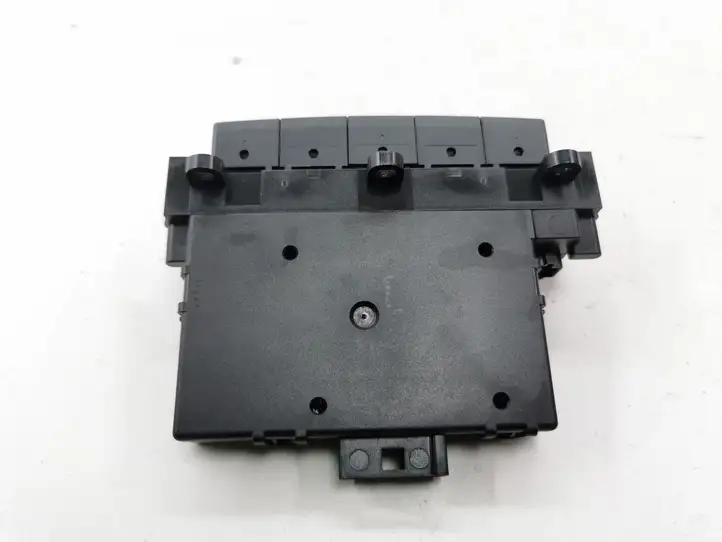 Mercedes-Benz A W169 (2004 - 2012) 1698702210 Другие включатели / ручки/ переключатели — фото 6