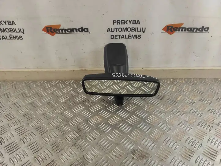 Ford Focus Grand C-MAX (2010 - 2019) E1026532 Салонное зеркало заднего вида — фото 1