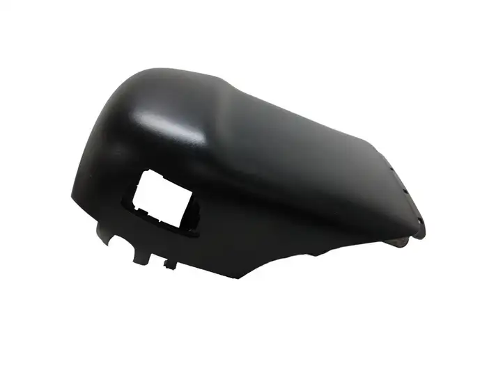BMW 6 F12 F13 (2010 - 2018) 9207006 Обшивка рулевой колонки — фото 4