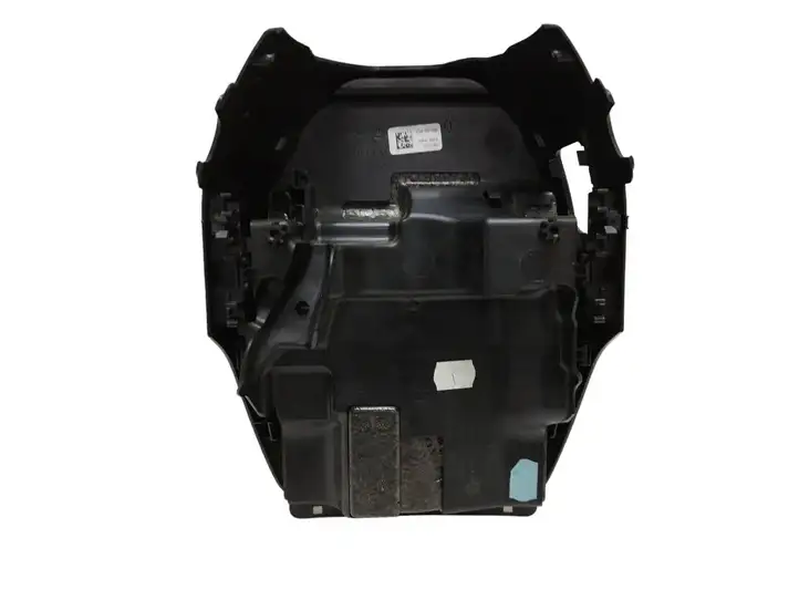 BMW 6 F12 F13 (2010 - 2018) 9207006 Обшивка рулевой колонки — фото 5