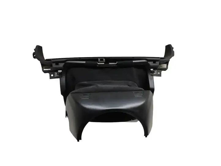 BMW 6 F12 F13 (2010 - 2018) 9217806 Обшивка рулевой колонки — фото 1