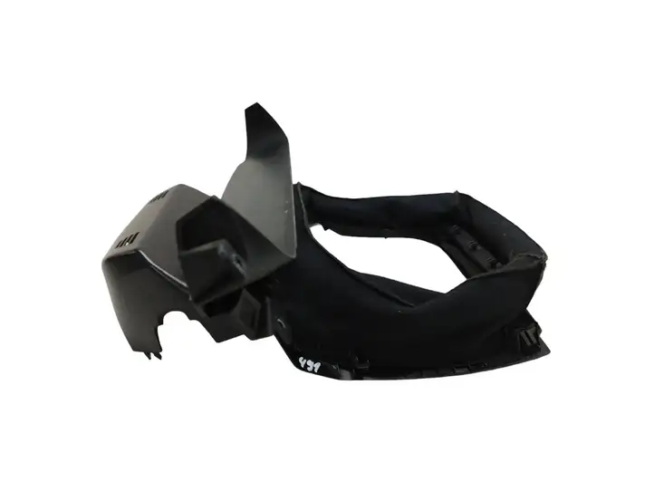 BMW 6 F12 F13 (2010 - 2018) 9217806 Обшивка рулевой колонки — фото 3