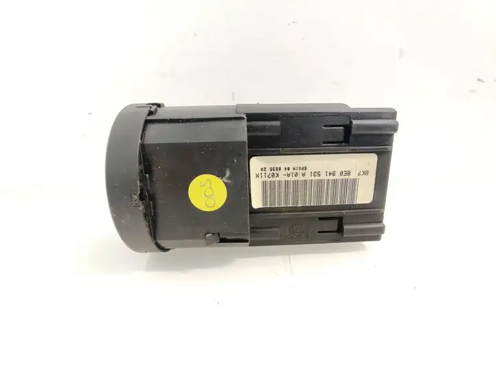 Audi A4 S4 B6 8E 8H (2000 - 2006) 8E0941531A Включатель фонарей — фото 5