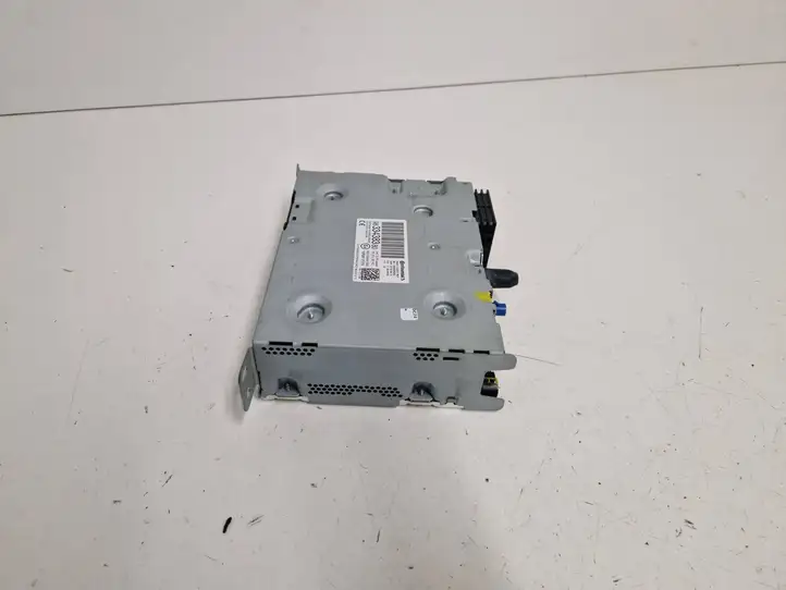 Citroen DS7 Crossback (2017 - )  9833438380 Радио/ проигрыватель CD/DVD / навигация