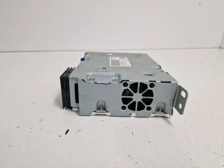 Citroen DS7 Crossback (2017 - )  9833438380 Радио/ проигрыватель CD/DVD / навигация