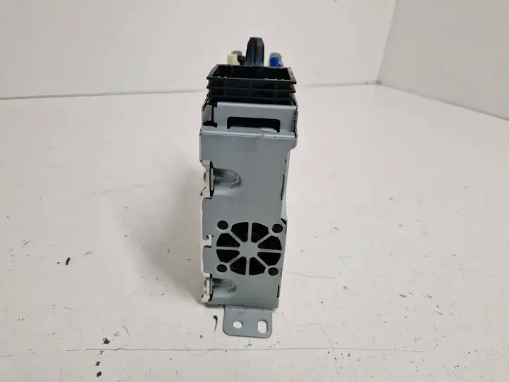 Citroen DS7 Crossback (2017 - )  9833438380 Радио/ проигрыватель CD/DVD / навигация