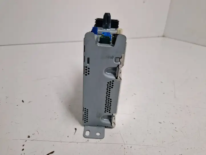 Citroen DS7 Crossback (2017 - )  9833438380 Радио/ проигрыватель CD/DVD / навигация