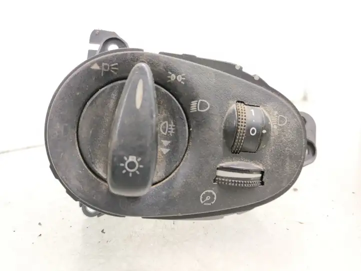 Ford Focus (1998 - 2004) 98AG13A024AH Включатель фонарей — фото 1