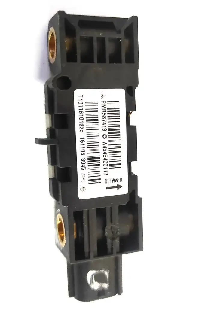 Mitsubishi Colt (2004 - 2008) PMR587419 Датчик удара SRS — фото 1