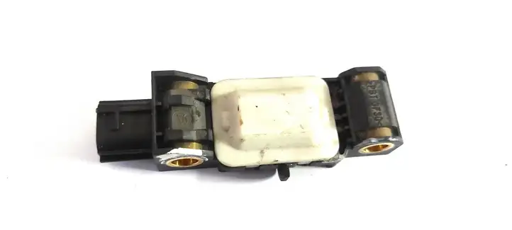 Mitsubishi Colt (2004 - 2008) PMR587419 Датчик удара SRS — фото 2