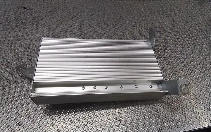 Chrysler Pacifica (2003 - 2008) 05094001AE Усилитель звука — фото 3