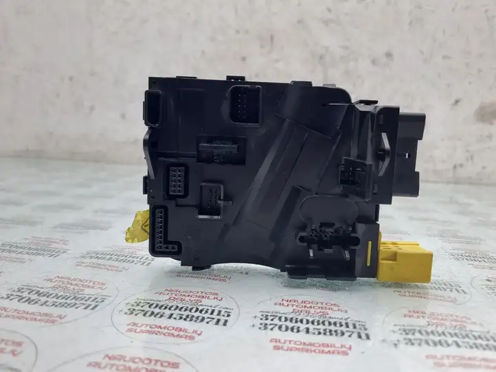 Volkswagen Touran I (2003 - 2010) 1K0953549A Датчик угла поворота руля — фото 5