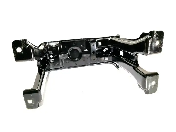 Audi A5 8T 8F (2007 - 2011) 8K0802715A Держатель аккумулятора — фото 1