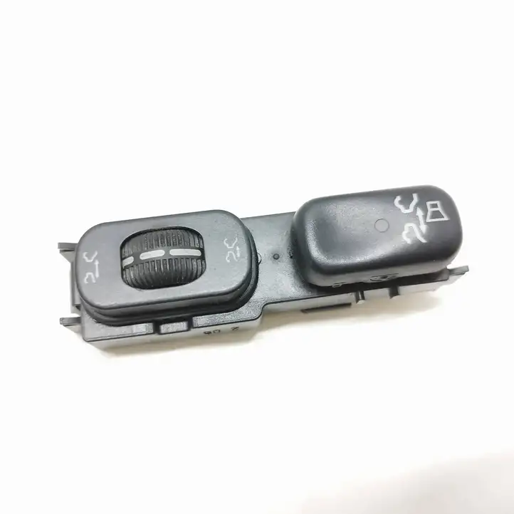 Mercedes-Benz S W220 (1998 - 2006) 2208212658 Другие включатели / ручки/ переключатели — фото 1