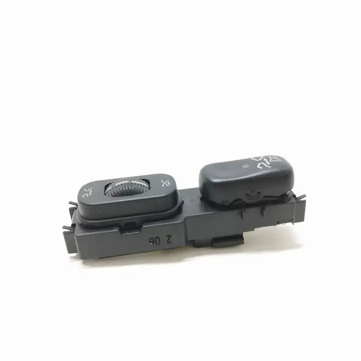 Mercedes-Benz S W220 (1998 - 2006) 2208212658 Другие включатели / ручки/ переключатели — фото 3