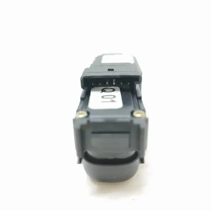 Mercedes-Benz S W220 (1998 - 2006) 2208212658 Другие включатели / ручки/ переключатели — фото 4