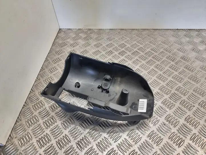 Ford S-MAX (2010 - 2015) AM213533A Обшивка рулевой колонки — фото 2