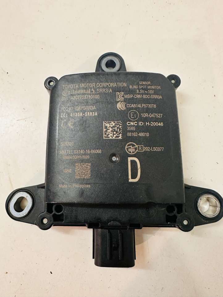 8816248010 Lexus RX 450H Aklos zonos modulis