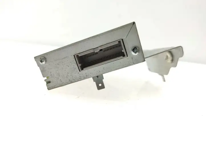 Subaru Tribeca (2007 - 2014) 86278XA02A Модуль управления видео — фото 2