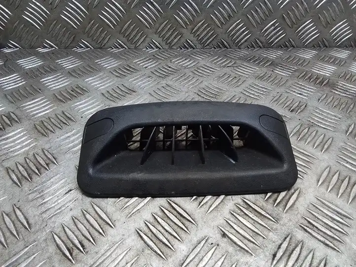 Toyota Prius+ (ZVW40) (2011 - 2018) 8728947010 Прочие детали салона — фото 1