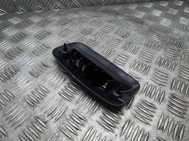 Toyota Prius+ (ZVW40) (2011 - 2018) 8728947010 Прочие детали салона — фото 3