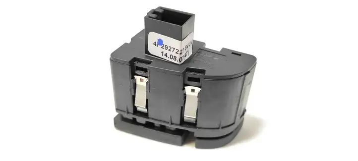 Audi A6 S6 C6 4F (2008 - 2011) 4F2927227B Другие включатели / ручки/ переключатели — фото 2