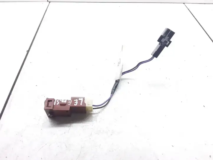 Subaru Legacy (2003 - 2009) 66236AG001 Прочая электропроводка — фото 2