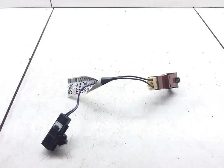 Subaru Legacy (2003 - 2009) 66236AG001 Прочая электропроводка — фото 3
