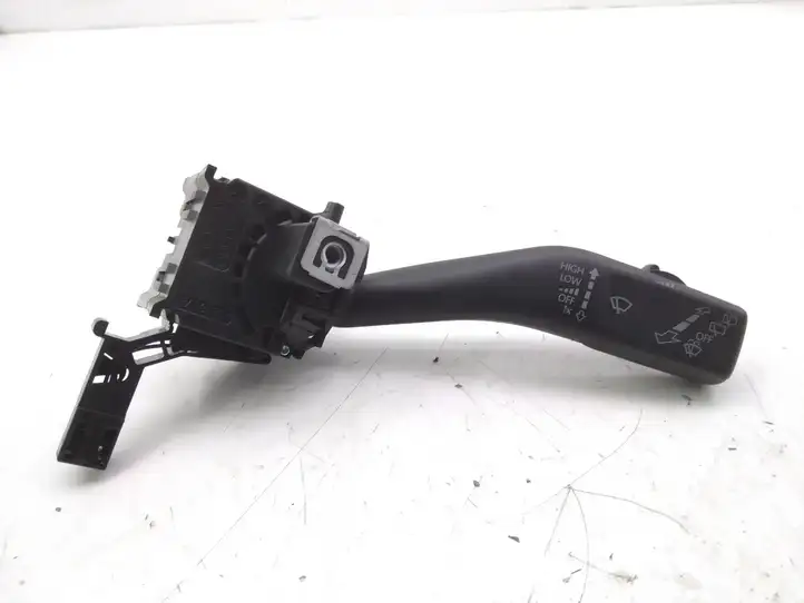 Volkswagen Scirocco (2008 - 2014)  1K0953519H Включатель стеклоочистителей