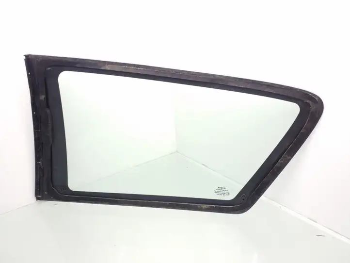 Toyota Corolla E120 E130 (2000 - 2004) AS2 Заднее боковое стекло — фото 3