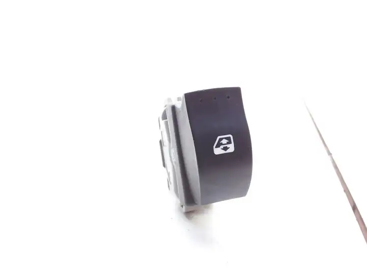 Renault Laguna II (2001 - 2005) 220510A Блок кнопок стеклоподъемников — фото 1