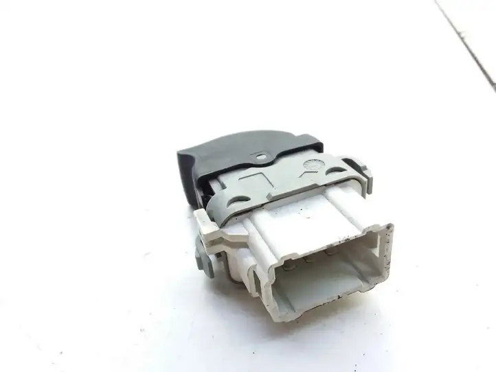 Renault Laguna II (2001 - 2005) 220510A Блок кнопок стеклоподъемников — фото 2