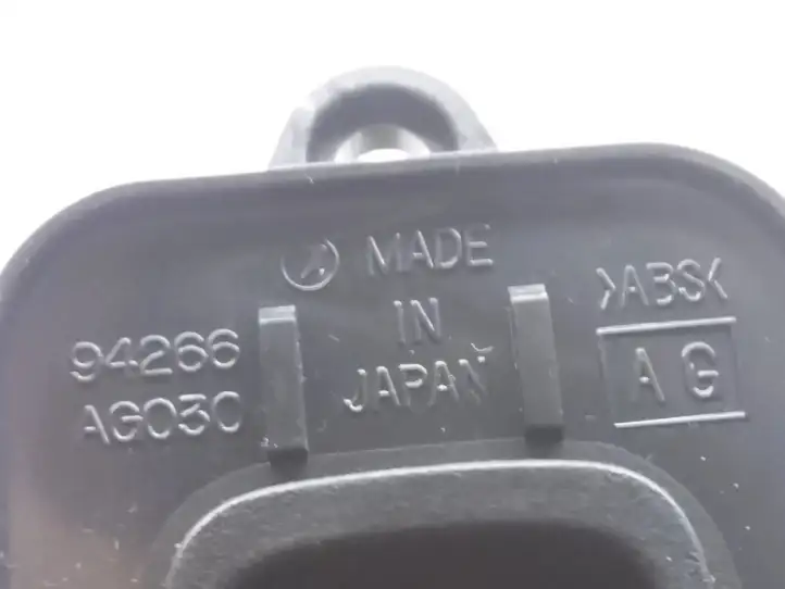 Subaru Legacy (2003 - 2009) 94266AG030 Блок кнопок стеклоподъемников — фото 3
