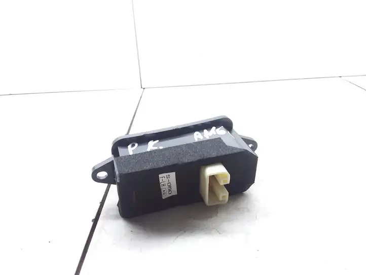 Subaru Legacy (2003 - 2009) 94266AG030 Блок кнопок стеклоподъемников — фото 4