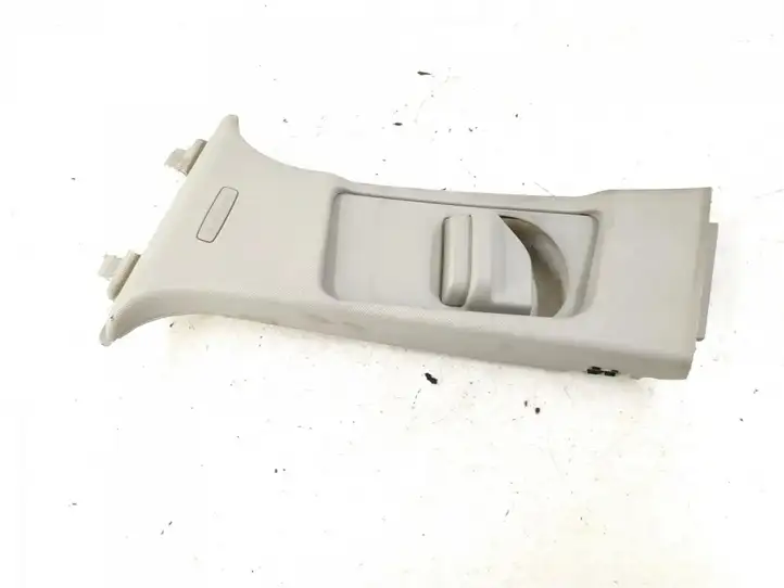 Mercedes-Benz C W204 (2007 - 2014) DALISID3818 Нижняя обшивка стойки B — фото 2
