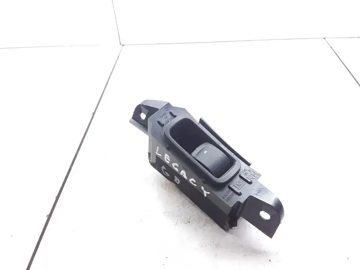 Subaru Legacy (2003 - 2009) 94263AG040 Кнопка стеклоподъемников — фото 1