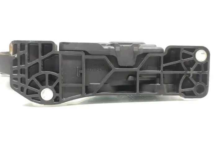 Ford Focus (2011 - 2015) BV619F836AB Педаль акселератора — фото 3