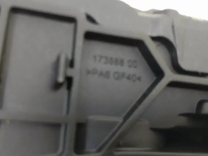 Ford Focus (2011 - 2015) BV619F836AB Педаль акселератора — фото 6