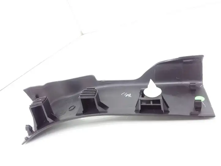 Ford Ecosport (2013 - 2018) CN15A132451ADw Внутренняя отделка заднего порога — фото 3