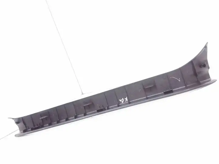 Subaru Impreza IV (2013 - 2016) 94060FJ050 Внутренняя отделка переднего порога — фото 2