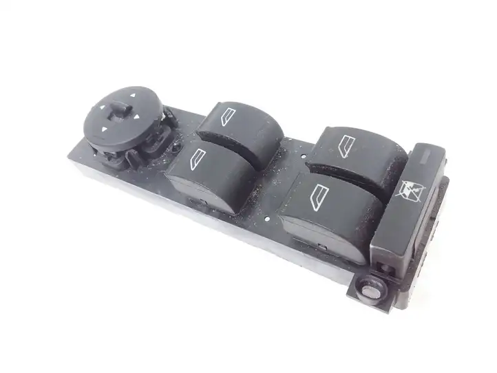 Ford Focus (2011 - 2015) 7M5T14A132AB Кнопка стеклоподъемников — фото 1