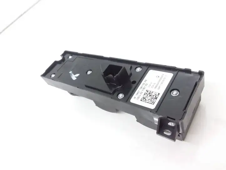 Ford Focus (2011 - 2015) 7M5T14A132AB Кнопка стеклоподъемников — фото 2