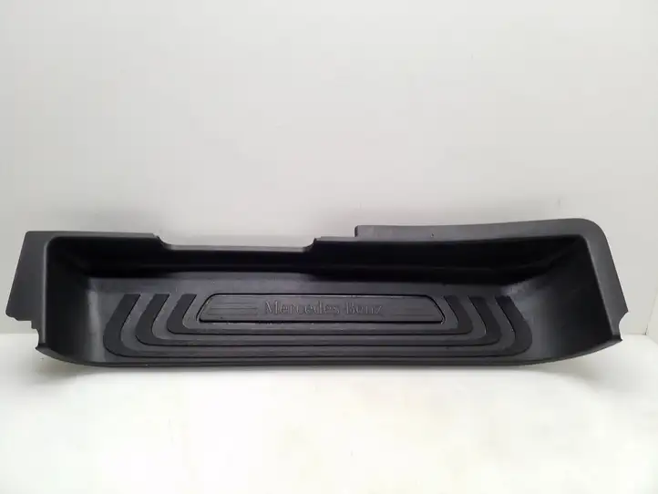 Mercedes-Benz Vito W447 (2014 - ) A4476801606 Внутренняя отделка переднего порога — фото 1