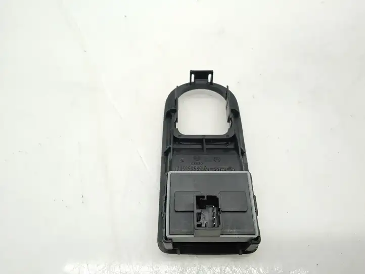 Volkswagen Transporter - Caravelle T5 (2003 - 2009) 7H5959539 Блок кнопок стеклоподъемников — фото 5