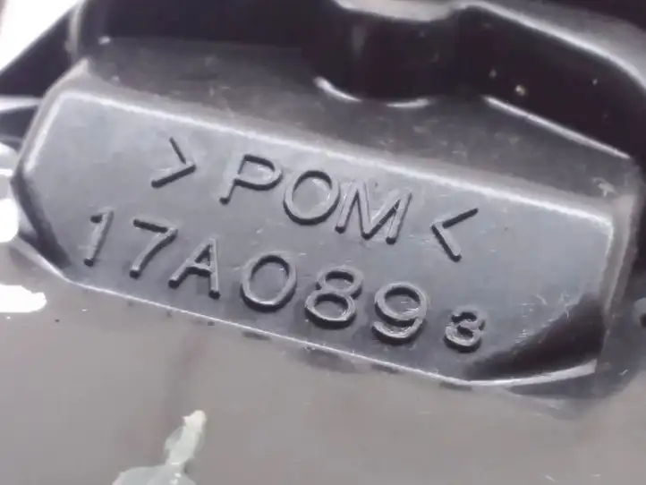 Subaru Legacy (2003 - 2009)  17A0893 Ручка поворотов/ фонарей