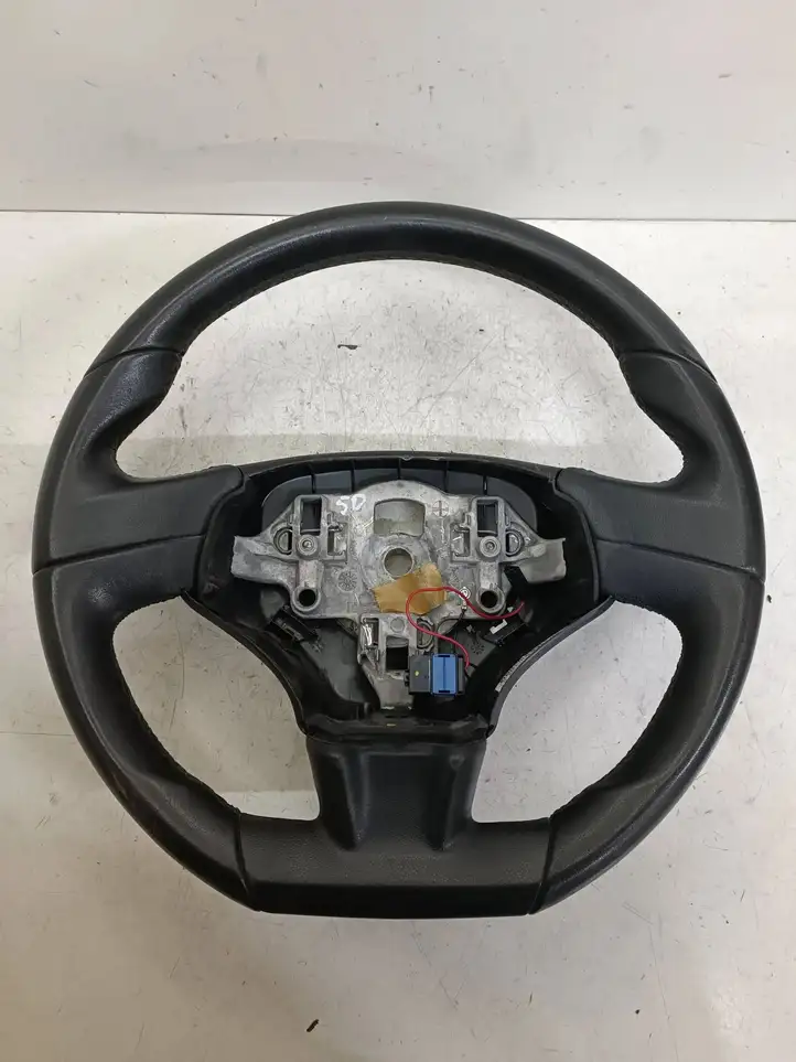 Citroen C3 (2009 - 2013) 00131004236 Руль — фото 1